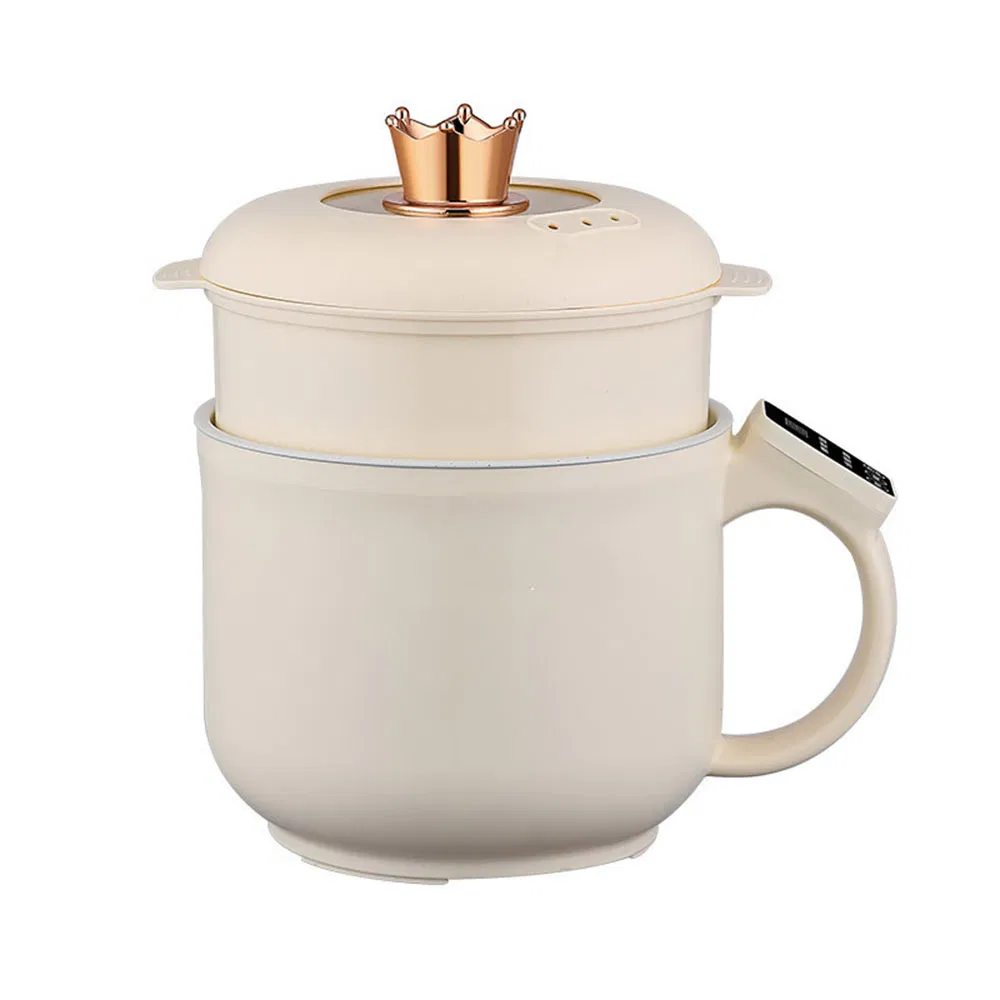 Non-Stick Auto Keep Warm Quick Cook Delay Timer Multifunctional Intelligent Rice Cooker