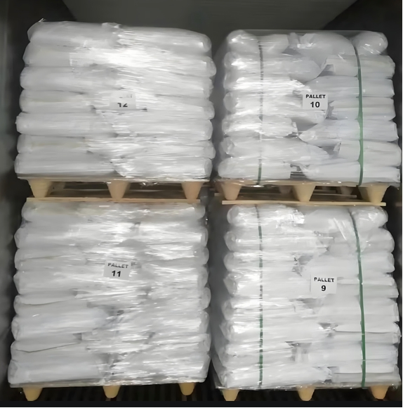 Fuyang Sodium Gluconate Tech Grade Purity 99% in Construction