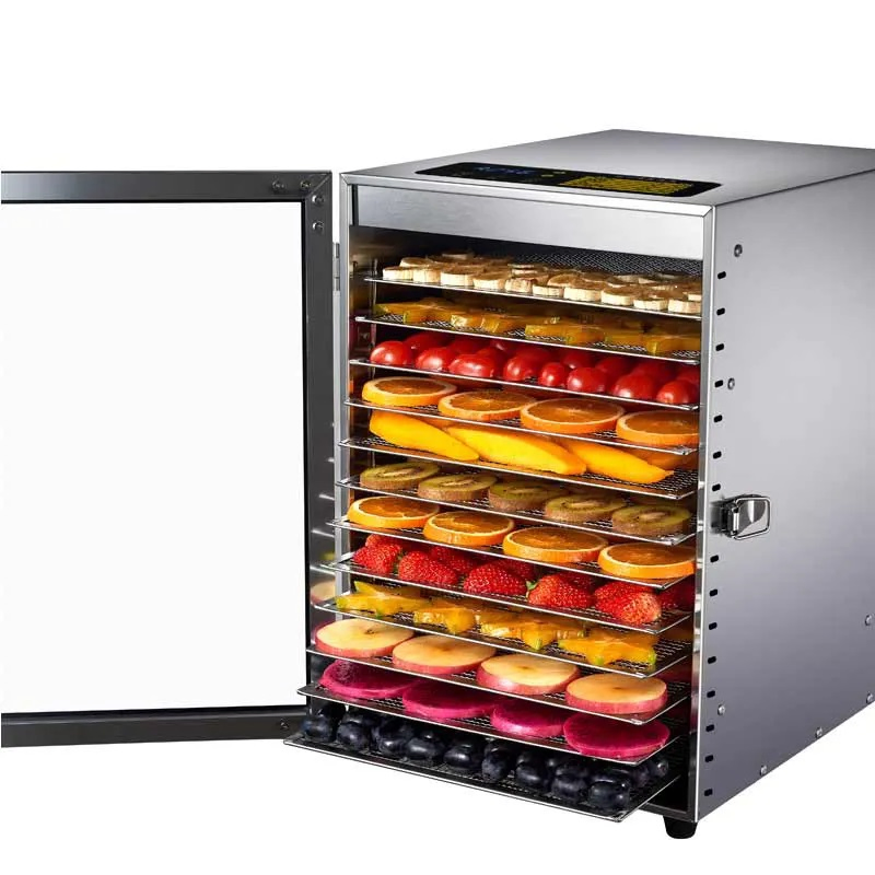 Food Dryer Meat / Vegetable /Fruit /Herbs Dehydrator