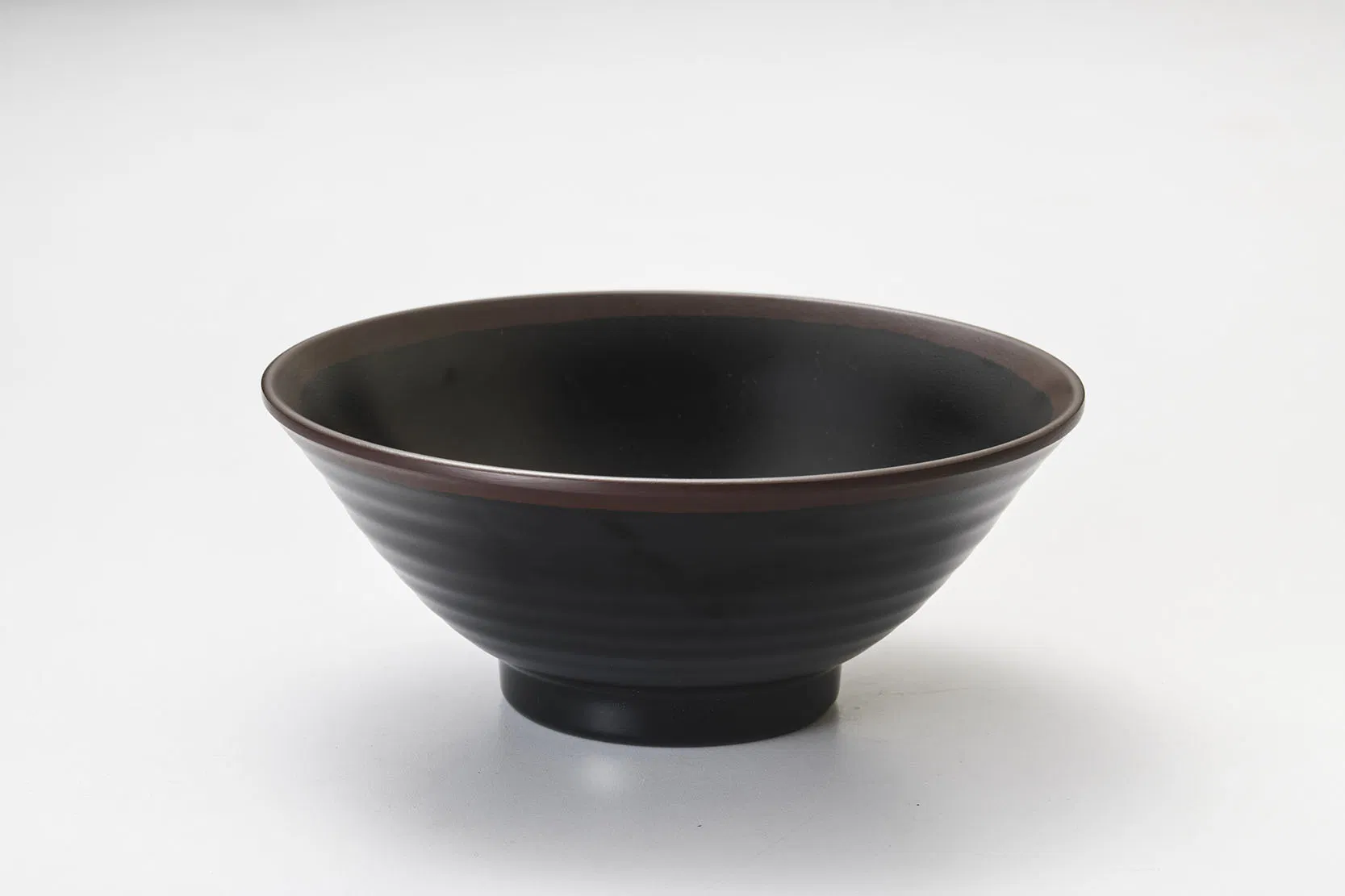 Noodle Bowl Ramen Bowl Udon Bowl Melamine Bowl Japanese Restaurant Bowl Customized Melamine Bowl