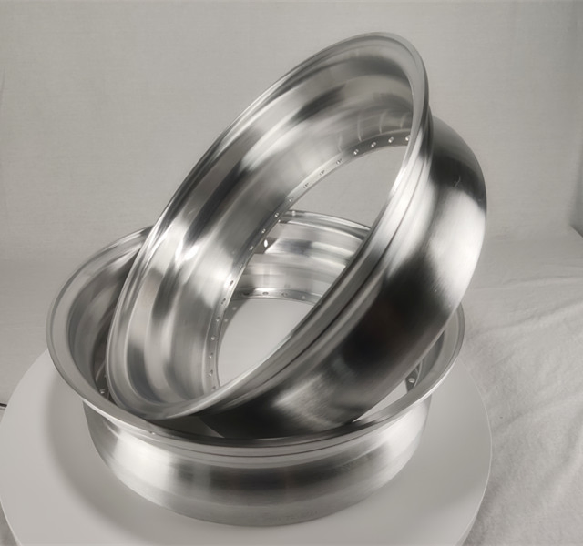 2PCS, 3PCS Aluminum Alloy Forged Wheels Maker Aftermarkte, Customization