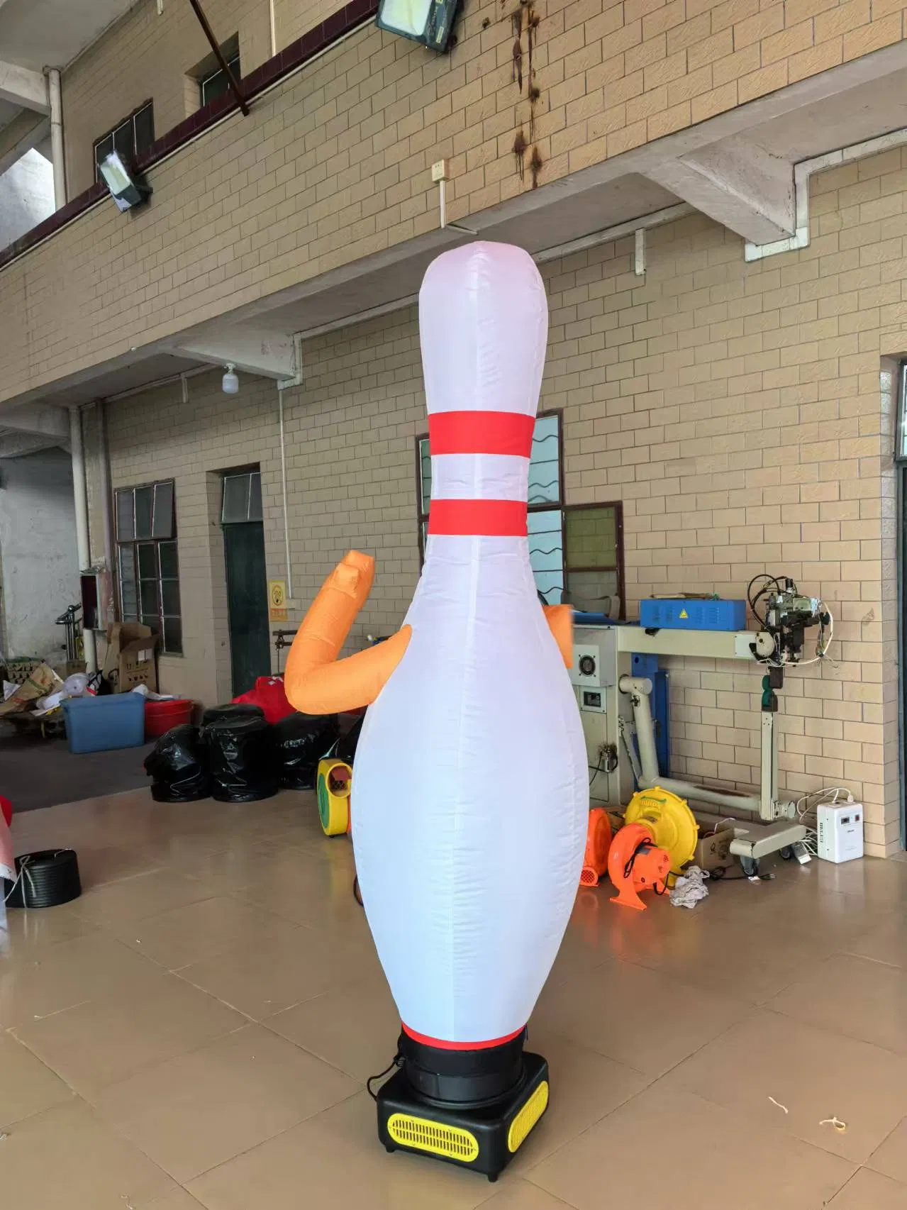 Inflatable Advertising Oxford Air Dancer