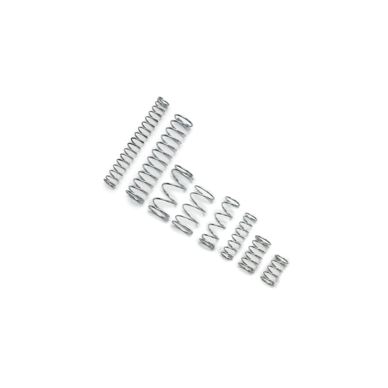 Professional Stainless Steel Metal Spring