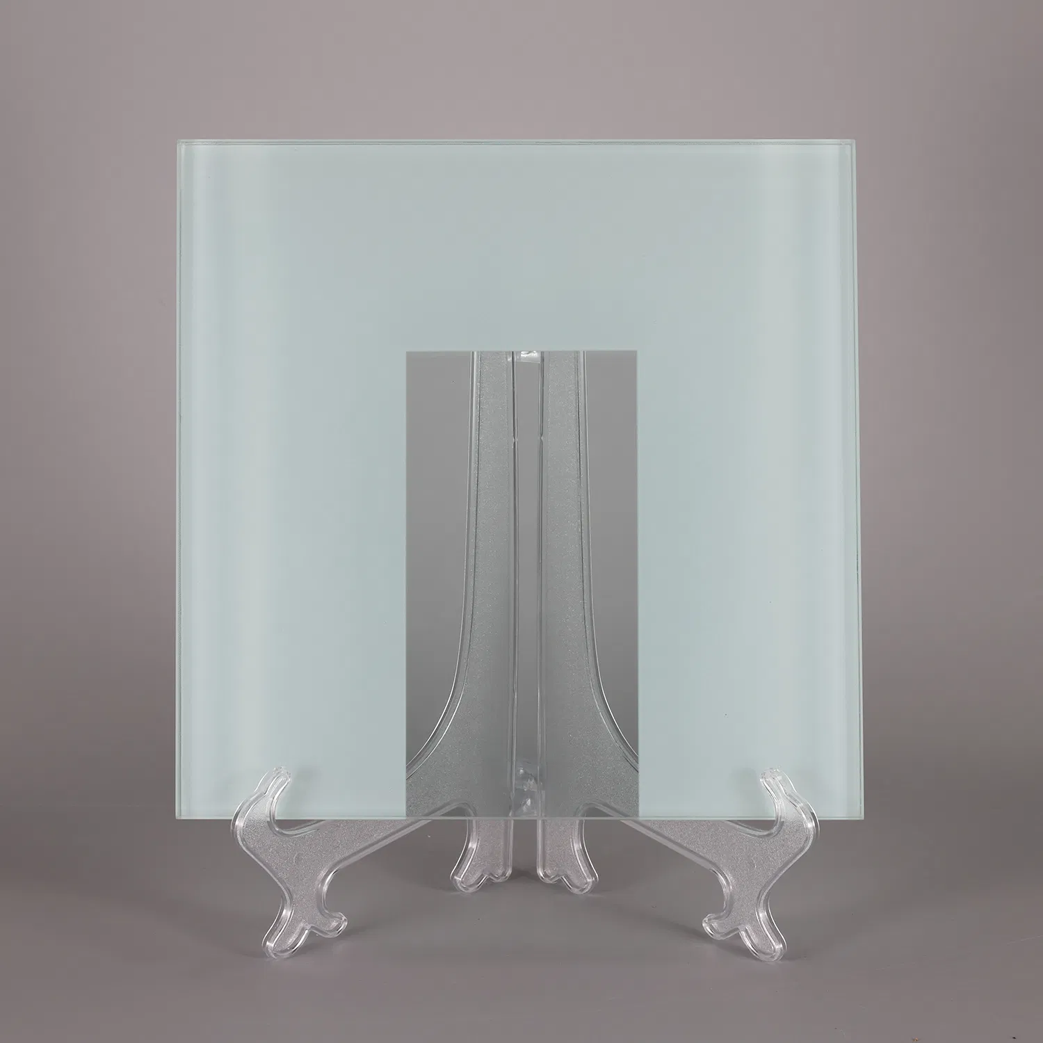 3mm-12mm Acid Etched Glass with Ce&ISO Certificate