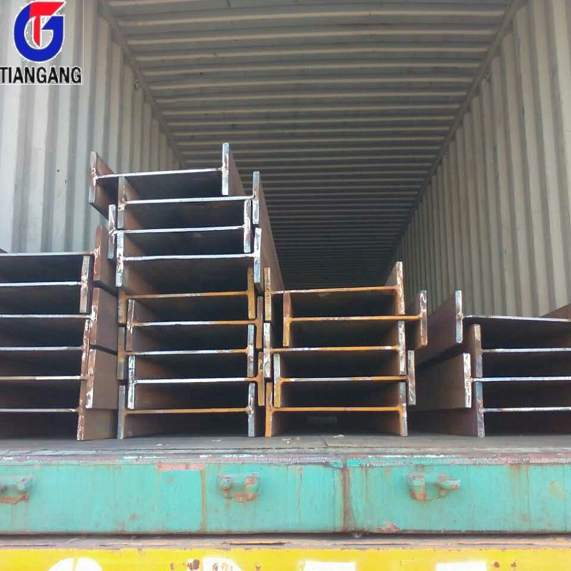 A36 U Profile Steel
