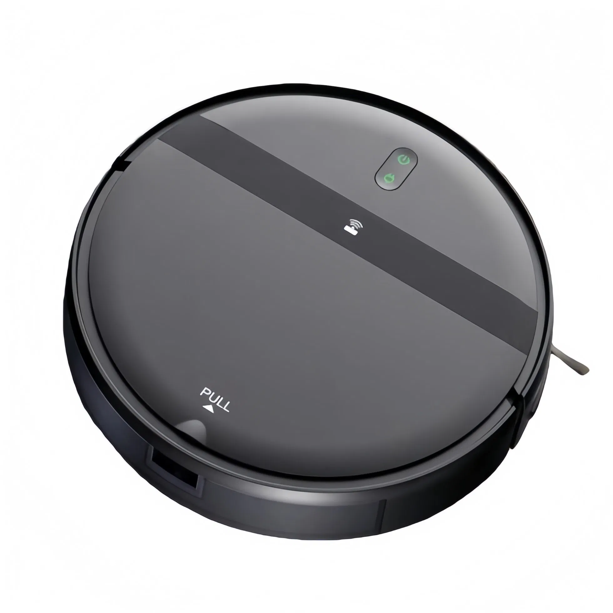 Sweep and Mop Simultaneously Household Sweeper Frees Your Hands-G20 Vacuum Cleaner Robot