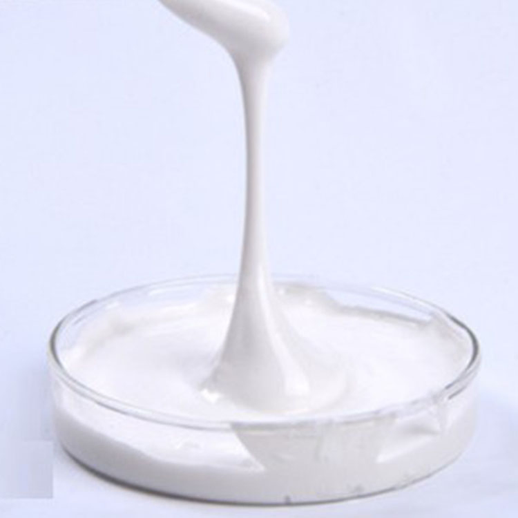 Rdp Vae Water-Based Adhesive Liquid No Flying Glue From Hebei Factory