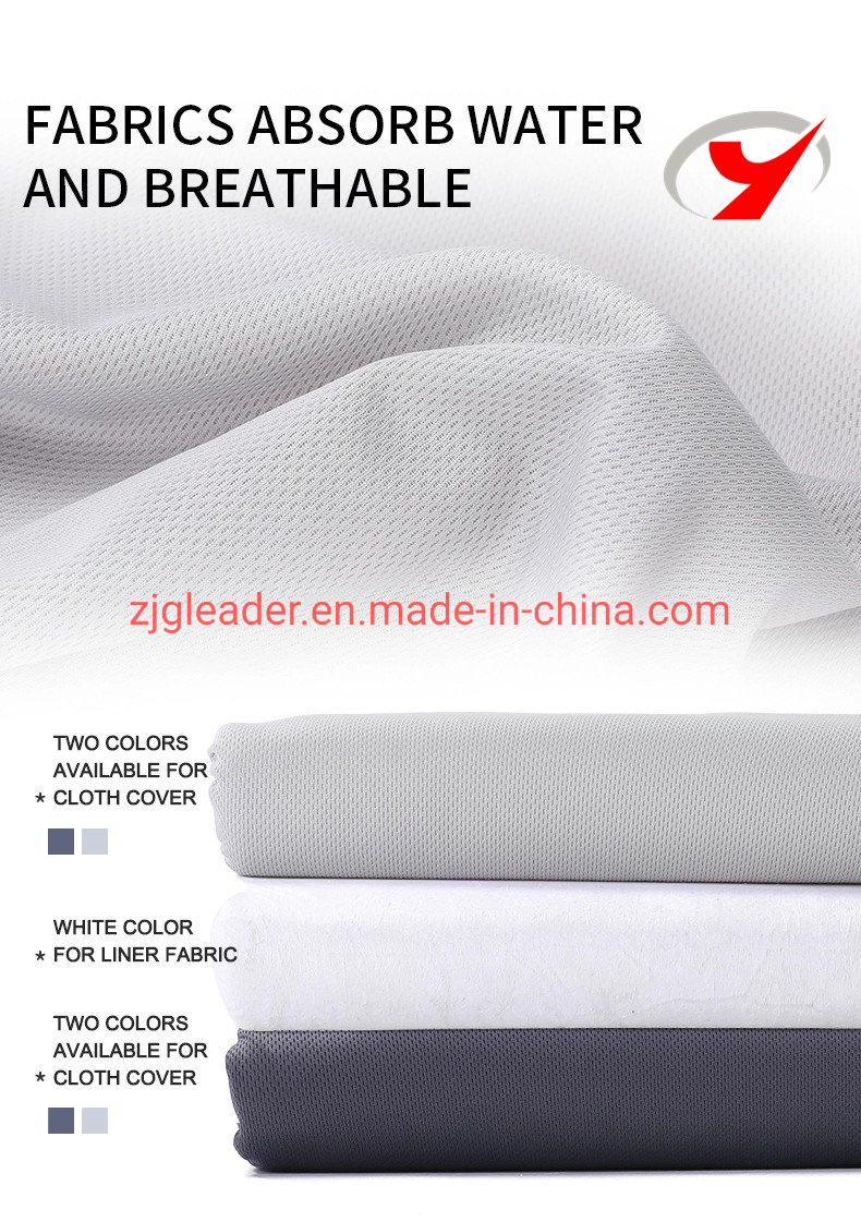 Zjgleader New Arrived Customized Soft Diatomite Mat Diatom Mud