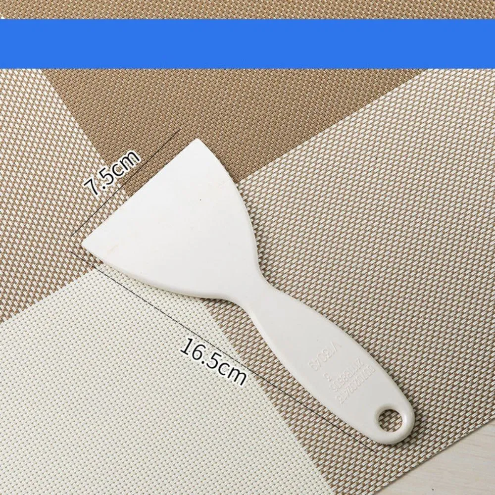 ABS Putty Spatula Corner Scraper Mi25654