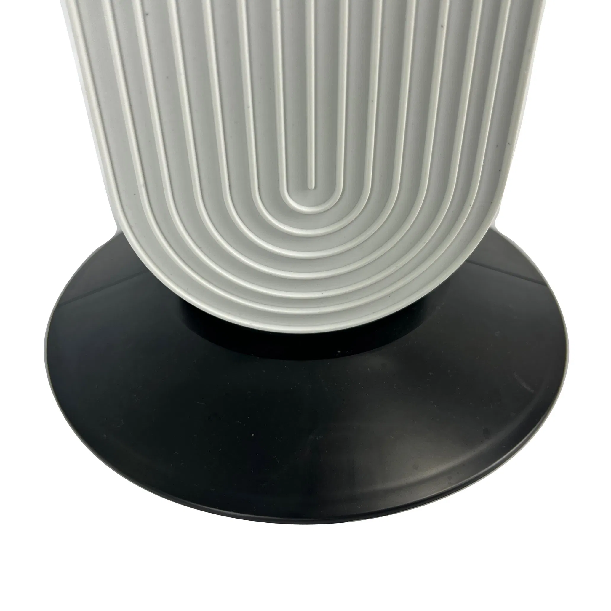 Smart 29 Inch Oscillating Cooling Fan with Touch Panel Remote Timer Electric Tower Fan