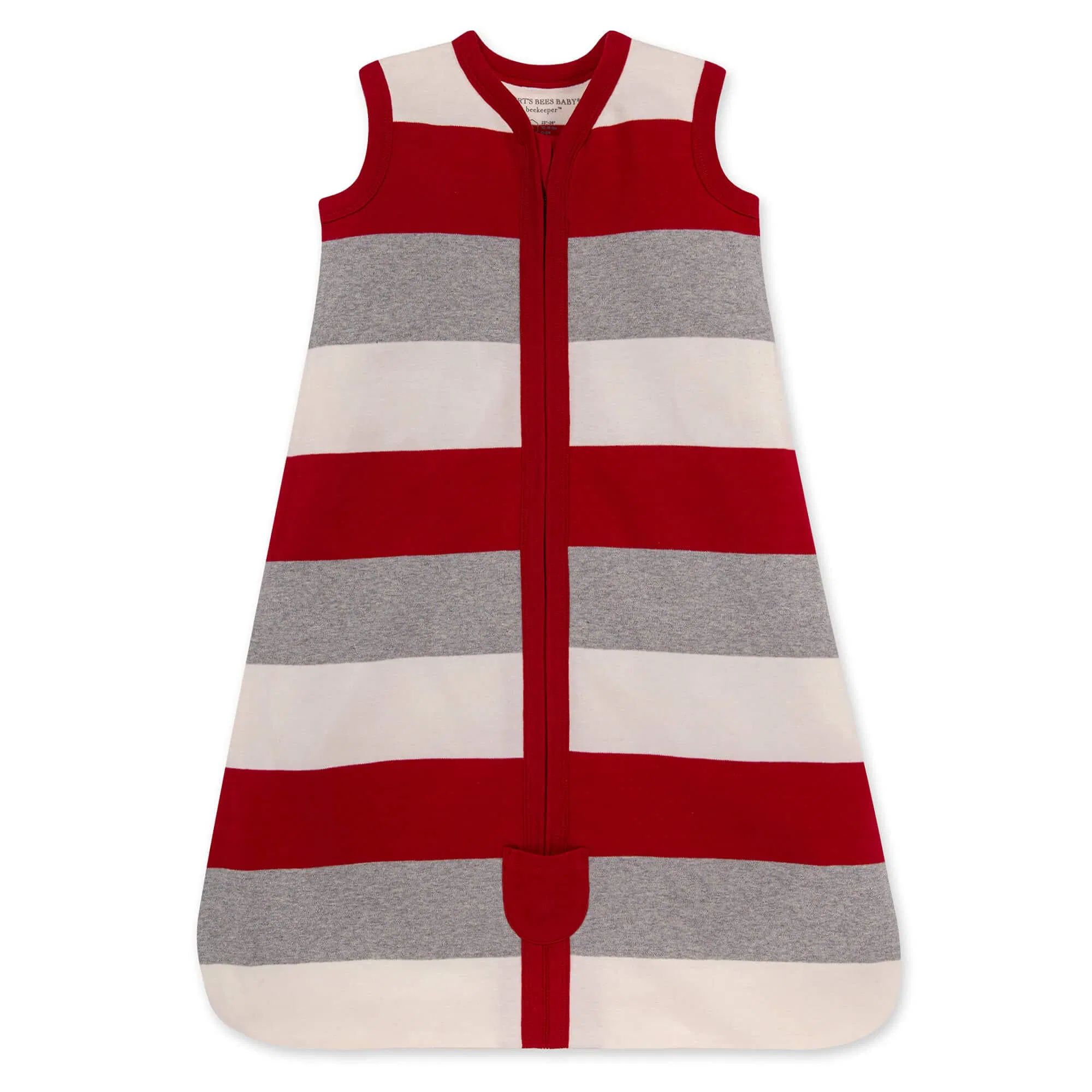 Wholesale Price Wearable Blanket 100% Organic Cotton Swaddle Transition Sleeping Bunting Bag