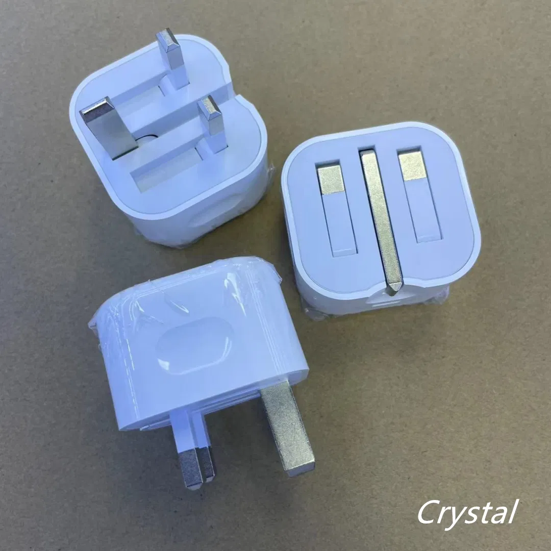 Быстрая зарядка 20W Type-C, оптом