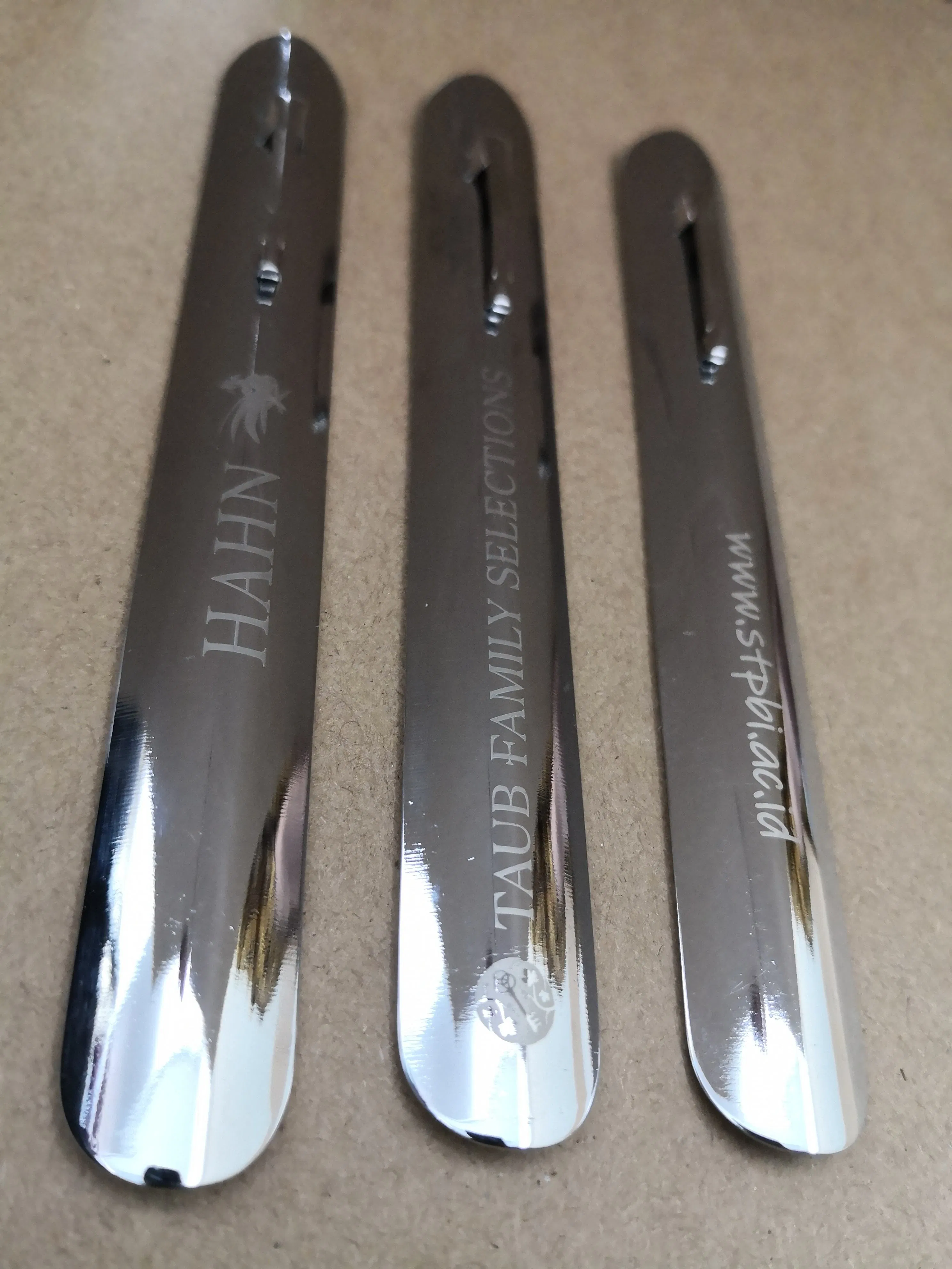 Restaurant Crumb Sweepers Stainless Steel Crumber Cleaner Crumb Scraper for Table