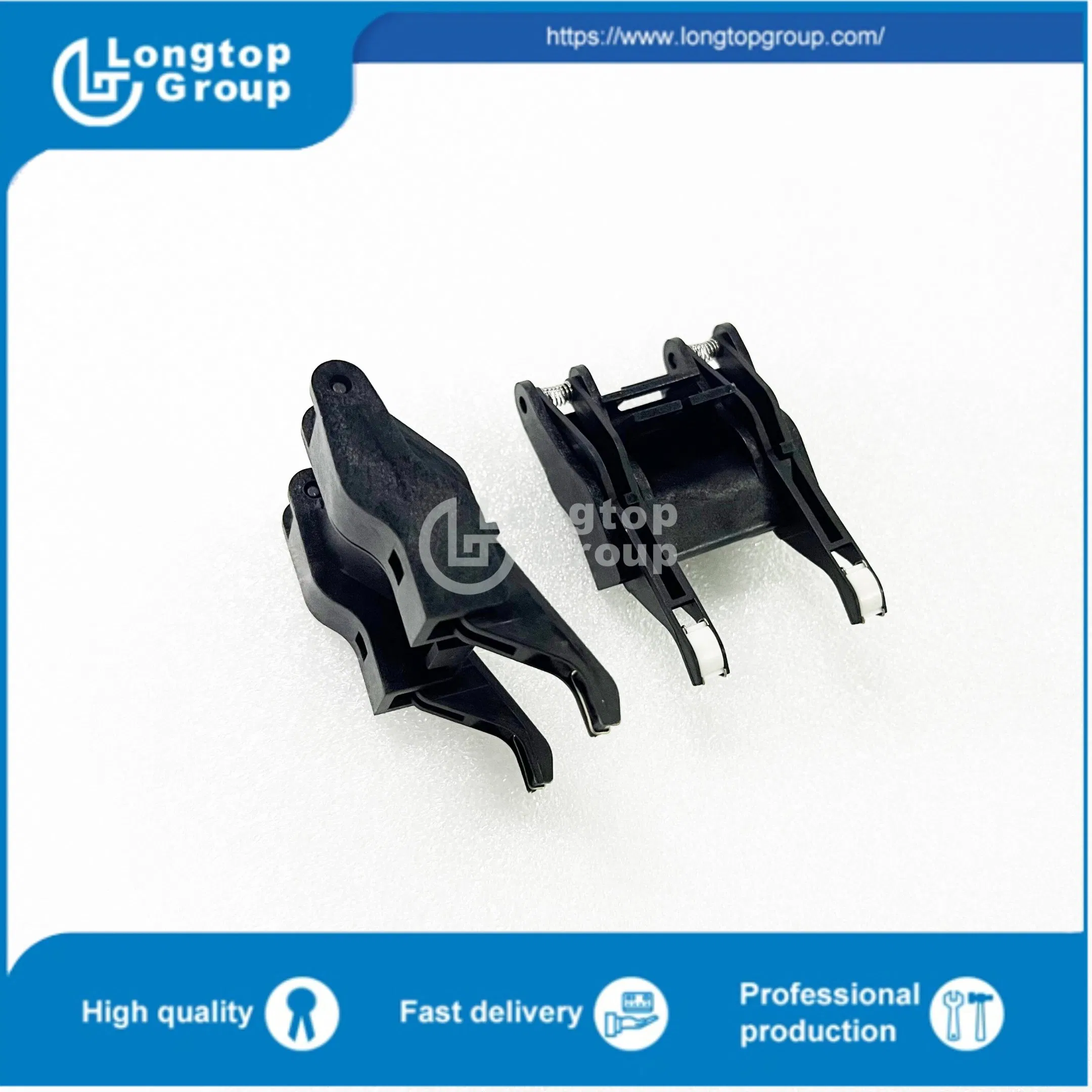 ATM Spare Parts Wincor Nixdorf Magnet Support Assembly 175005176158 1750044604