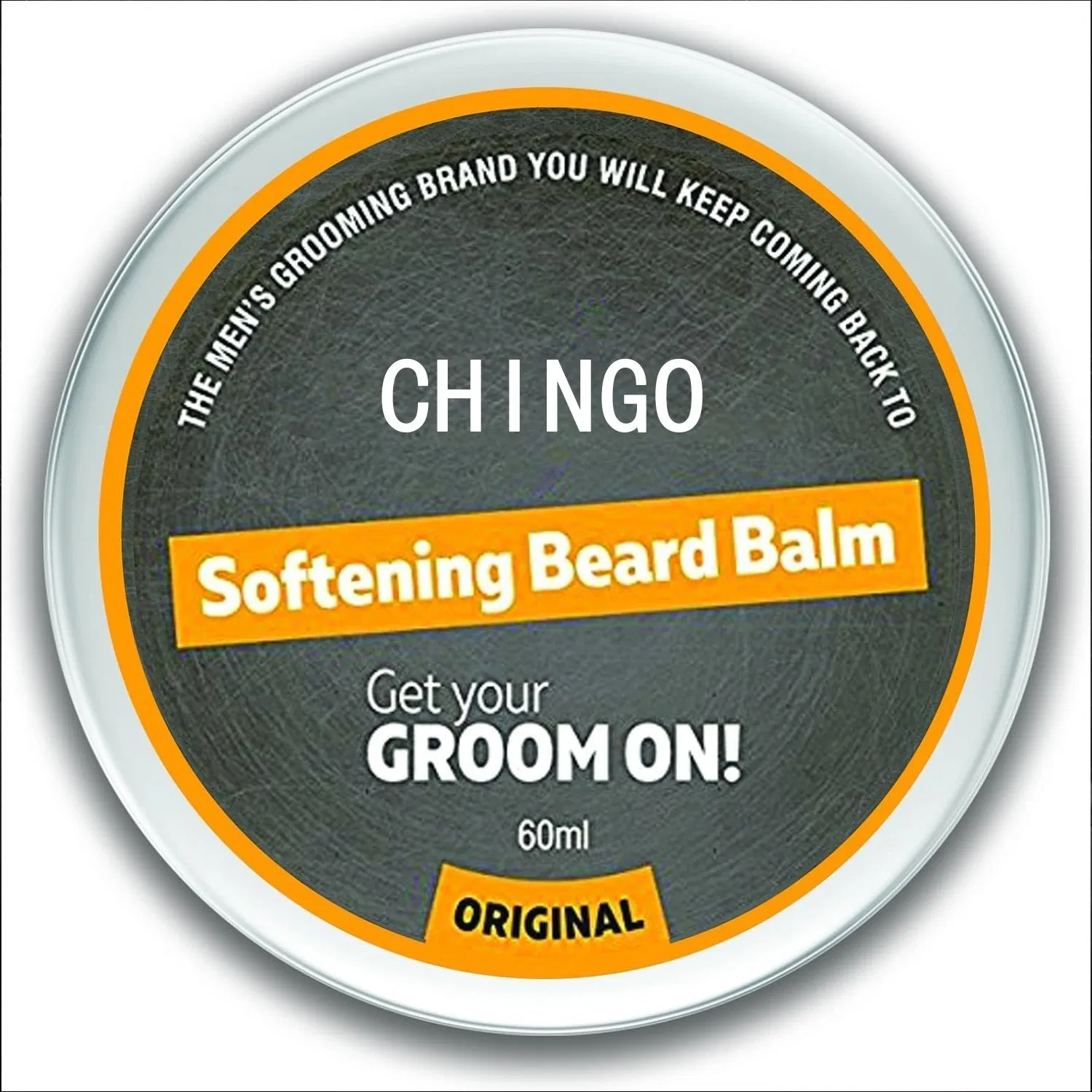 Ultra-Nourishing Fast-Absorbing Growth Balm to Transform Thin Patchy Facial Hair