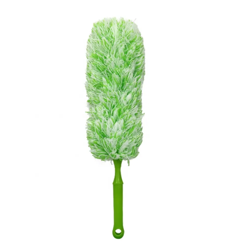 Microfiber Hand Duster Washable Microfibre Cleaning Tool