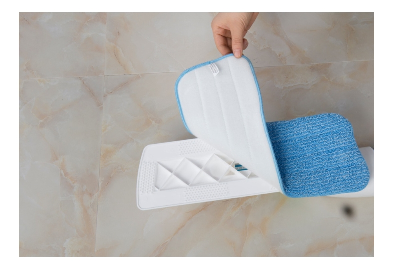 Manufacturers Direct Professional Production of Water Slugger Mop Water Mop