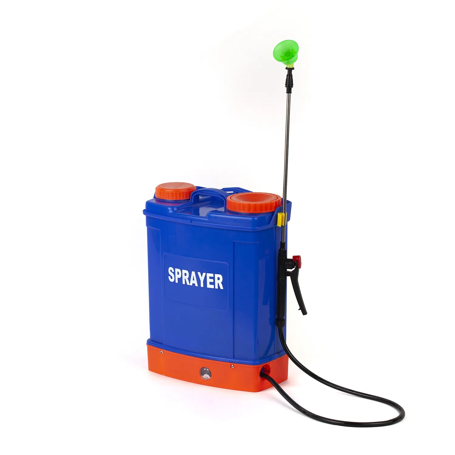 16L Agricultural Machinery Battery Electric Backpack Sprayer