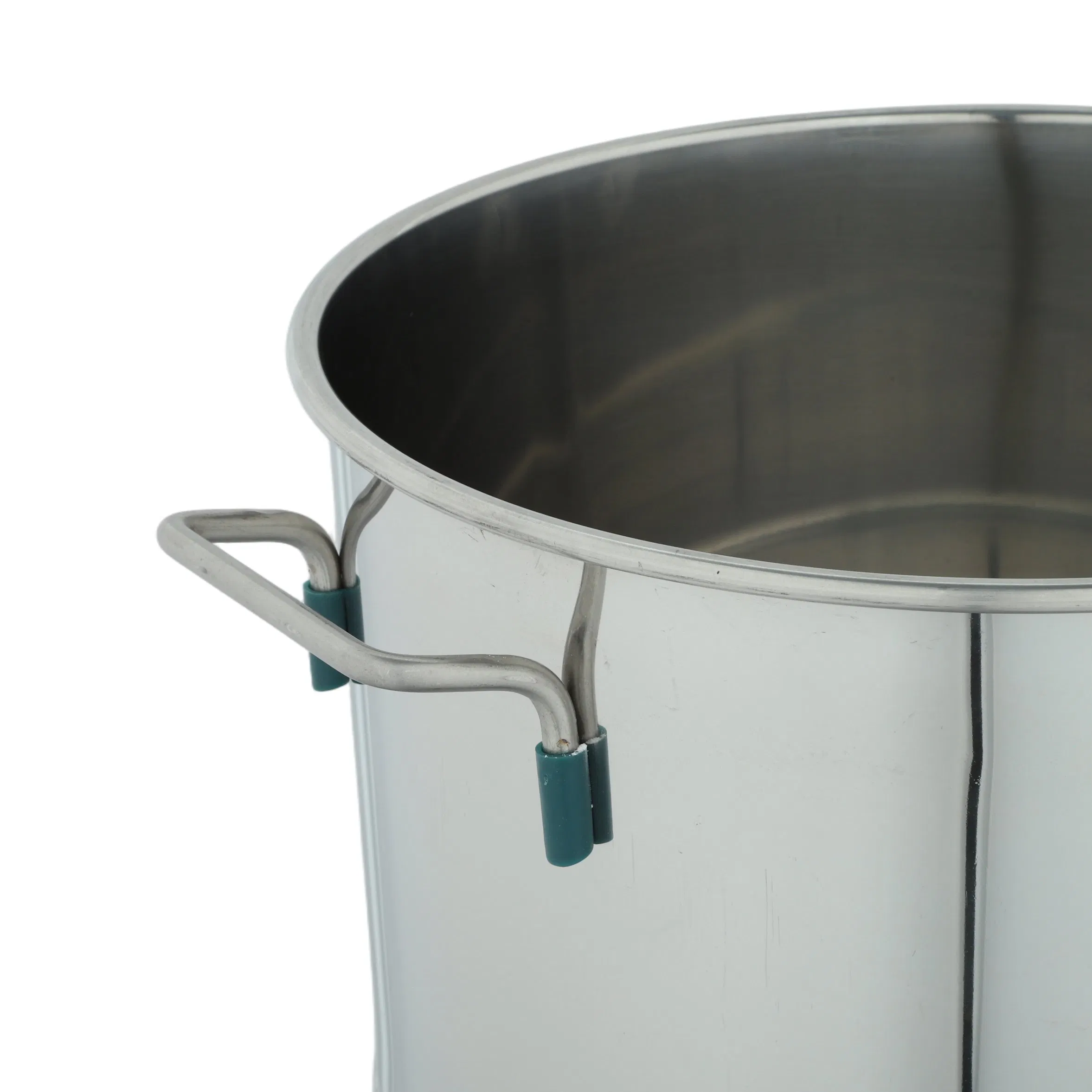 Набор кастрюль из нержавеющей стали Xinhaohui для индукции