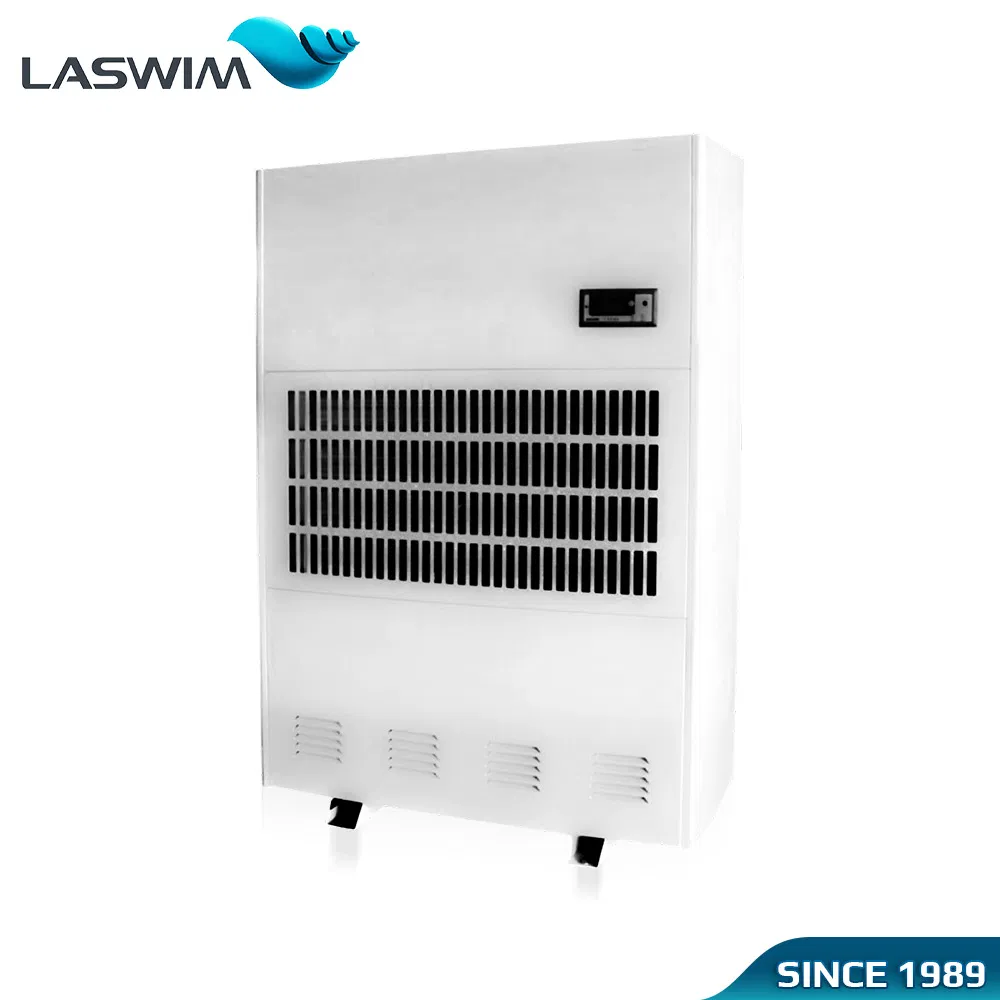 Commercial Indoor Pool Wall Mounted Electric Air Dehumidifier