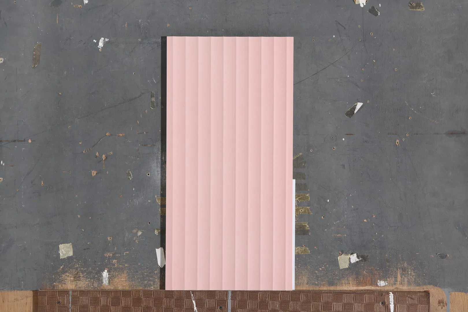 300X600 Flooring Non Glazed Slip Porcelain Matt Finished Ceramic Floor Tiles for Living Room