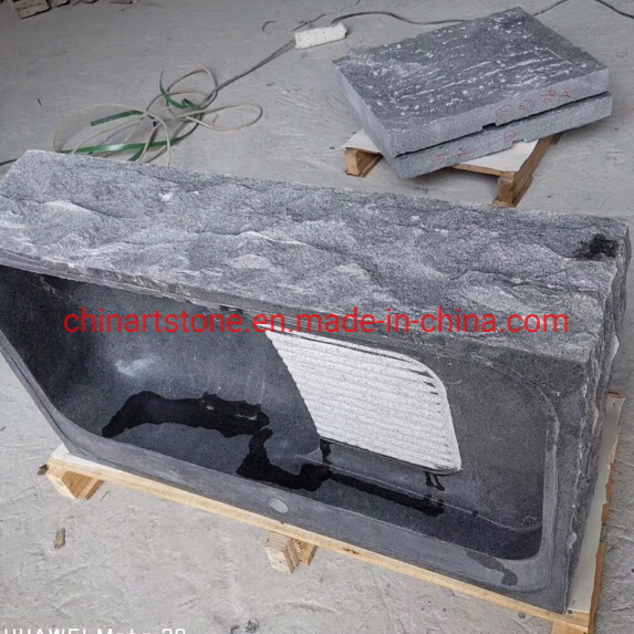 Granite Marble Stone Basin/Sink for Washing Room