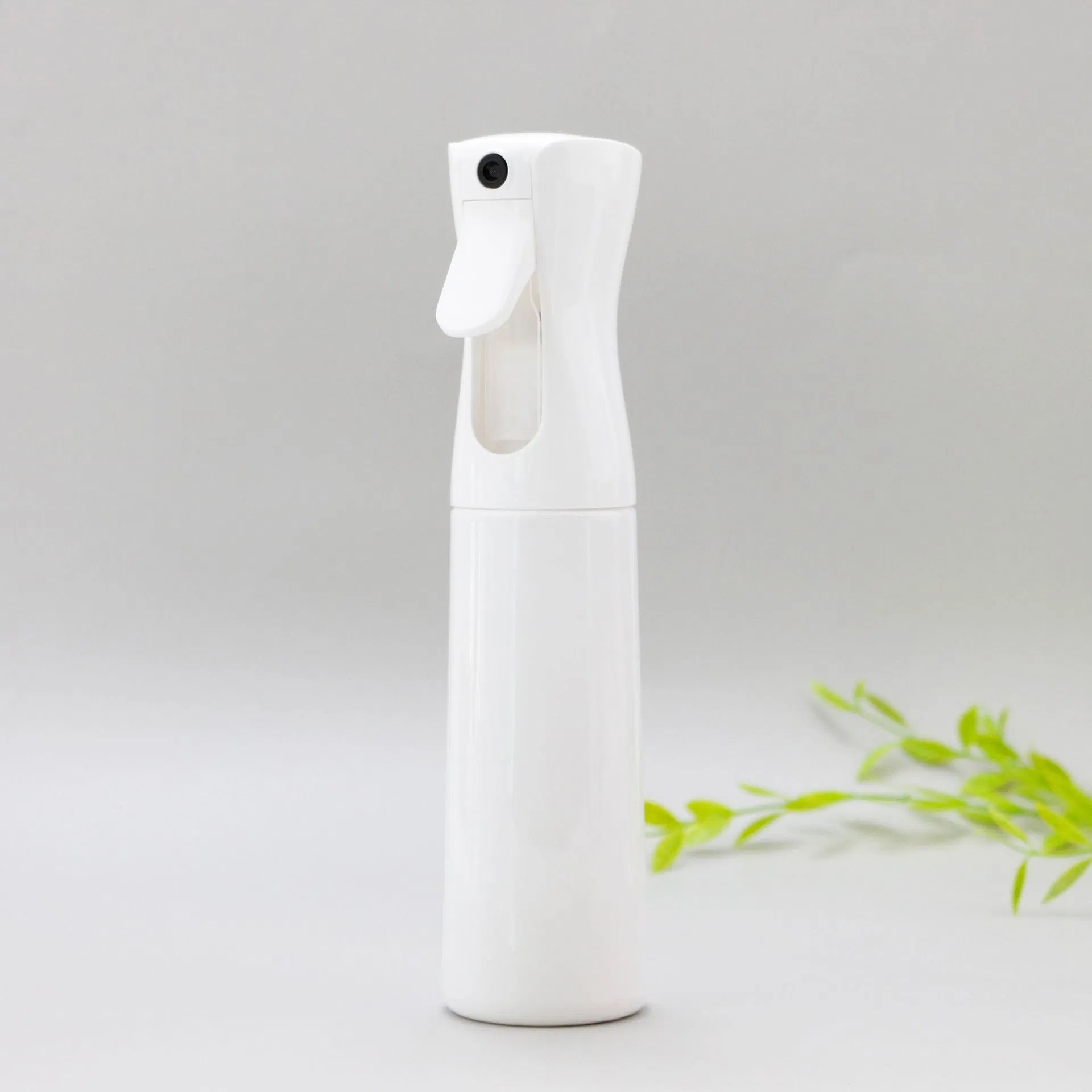 Continuous Spray Bottles Ultra Fine Mist Sprayer Water for Hair Mister Hairstyling Cleaning Salons