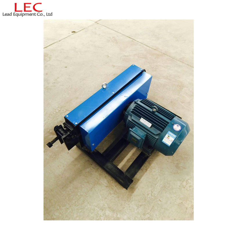 Prestressing Strands Pusher Strand Pulling Machine