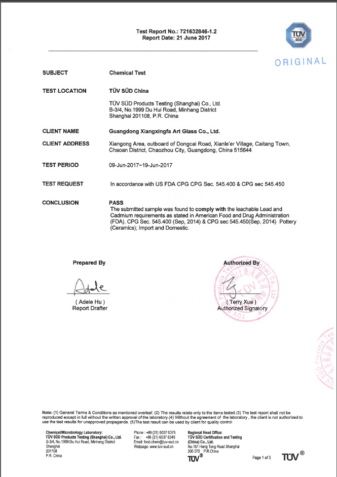 Normal Tempered Glass Lid Stainless Steel 201 Rim Kitchen Utensils