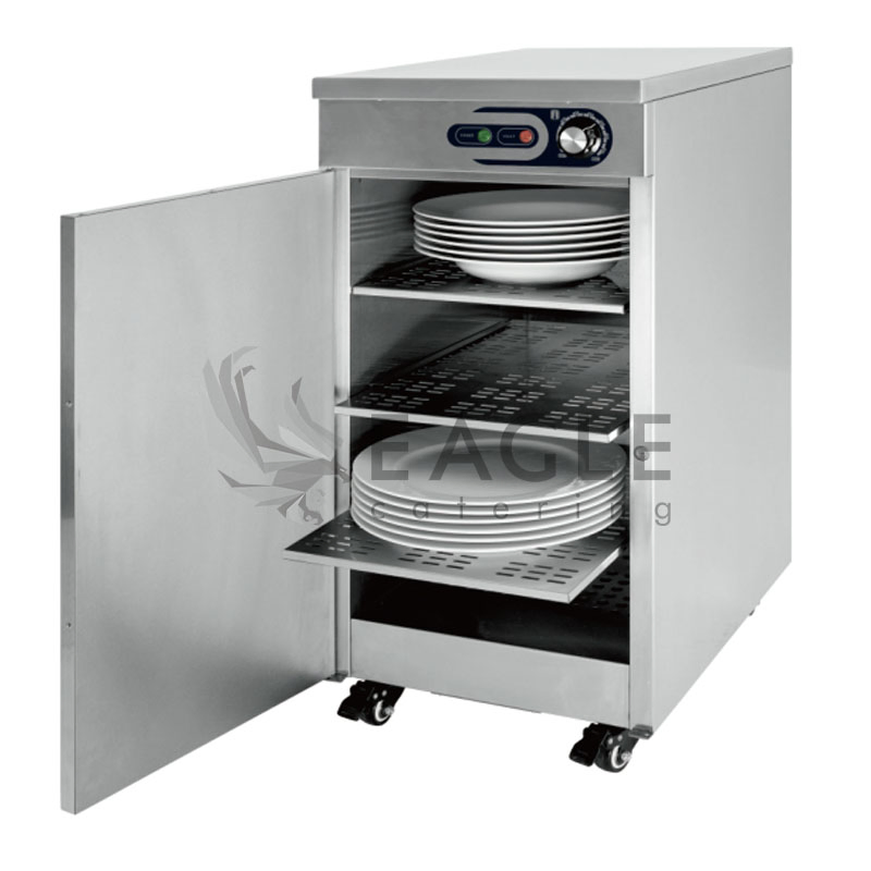 High Quality Stainless Steel Electric Commercial Kitchen Salamander