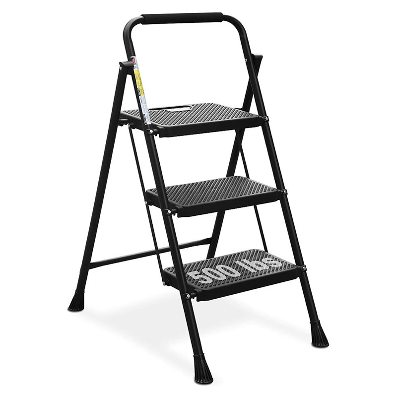 Customized Multimary Ladder Folding Tools Folding Steel Steel