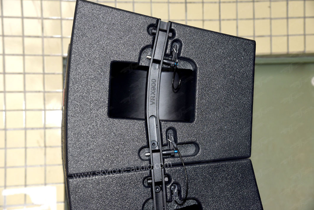 Портативная акустическая система VRX932LA