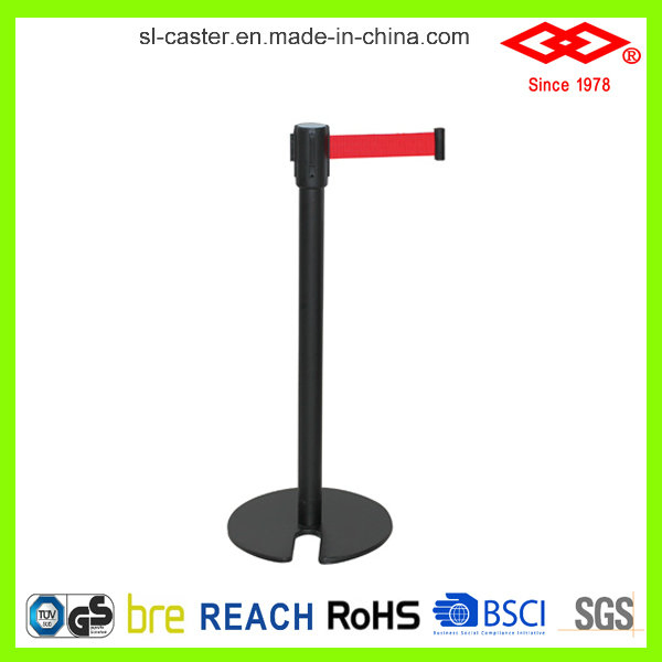 Tatinium/Stainless Steel Queue Management System (SL-HL011)