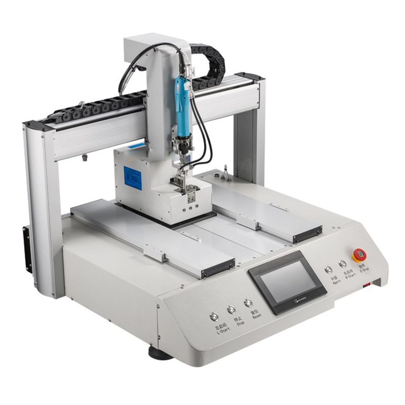 Full Automatic Locking Screw Machine