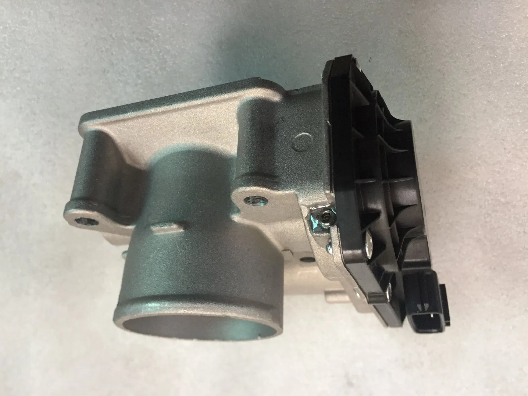 Дроссельная заслонка для Toyota Yaris 2006-2015 1.5L