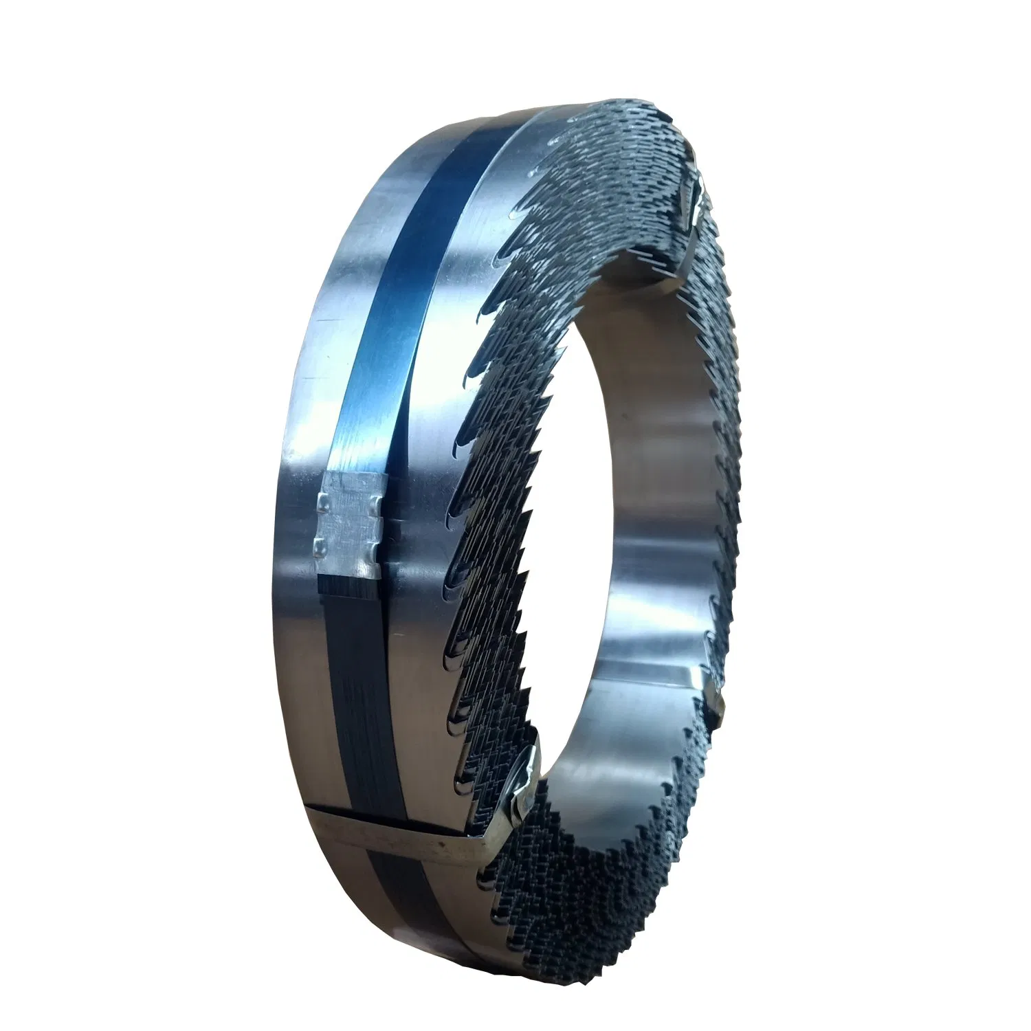 Wood Cutting Blade Sharpening Band Saw for Sawmills Band Saw