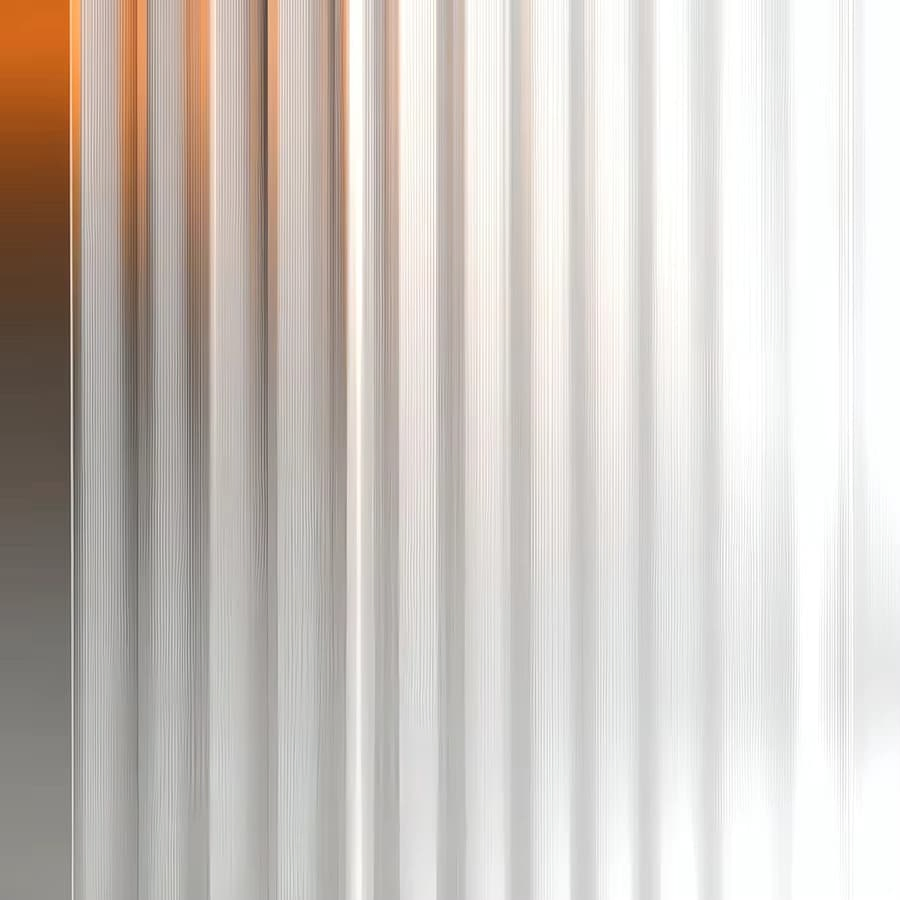High Quality Patterned Glass for Bathroom Building Various Designs and Styles