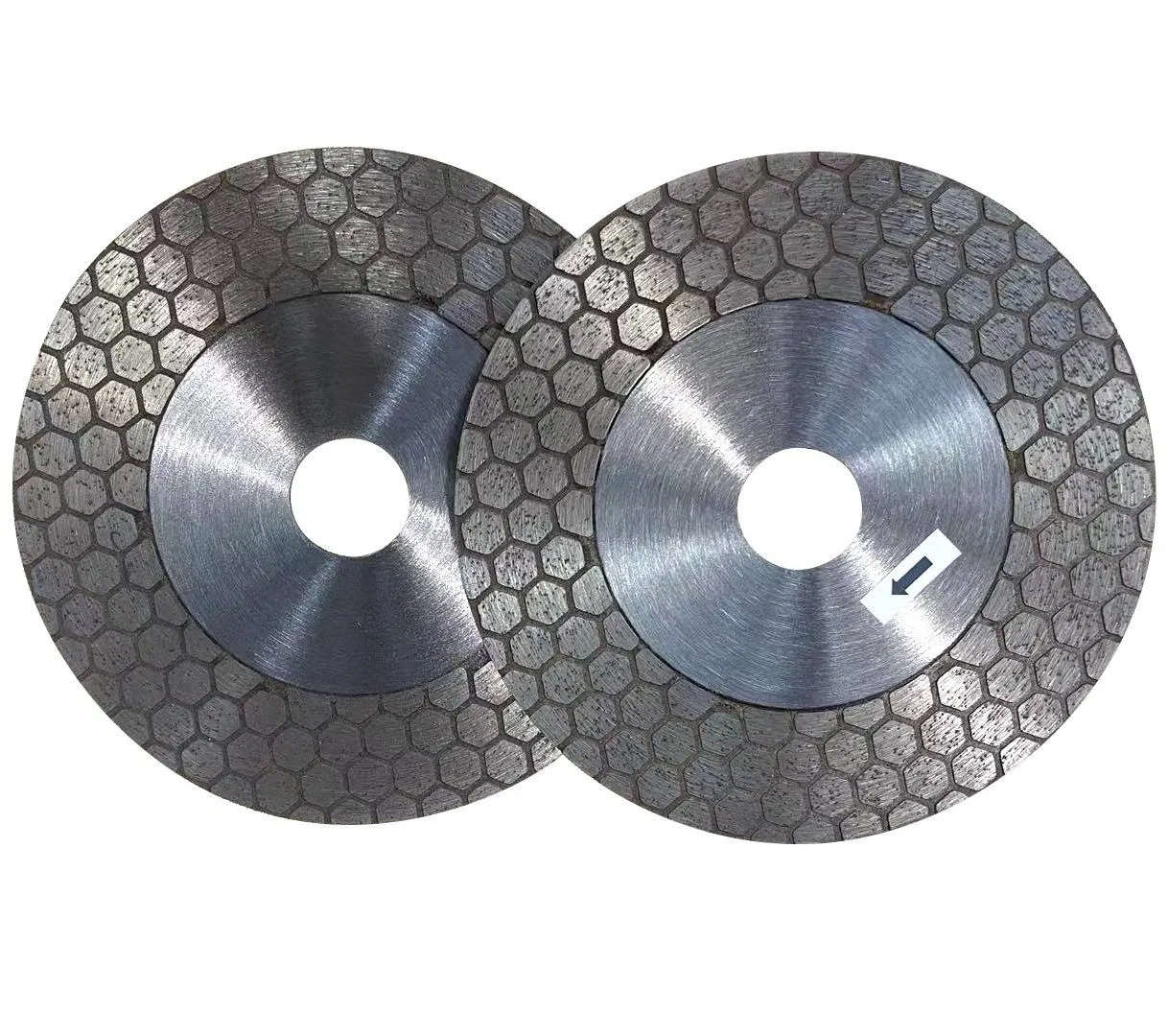Premium Diamond Cutting Blade for Tough Material Grinding Needs
