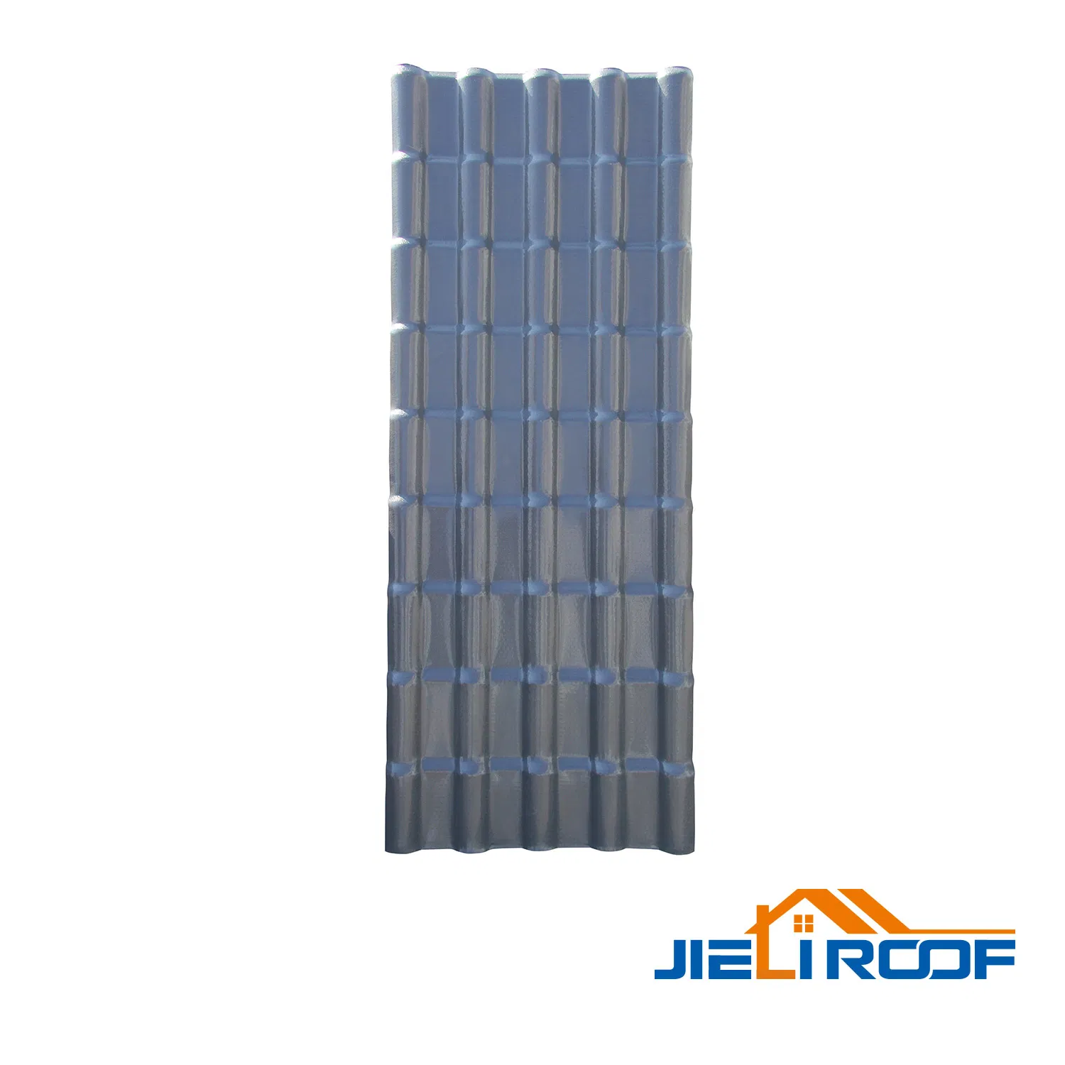 Прозрачный кровельный лист UPVC со стекловолокном