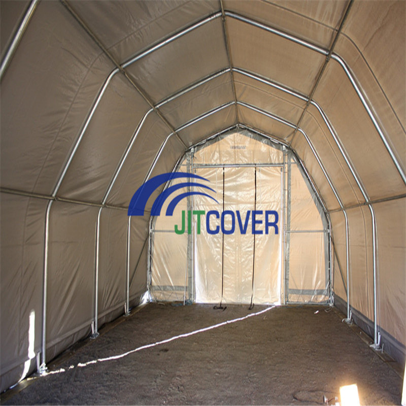 White or Clear Transparent Roof Party Event Marquee Tent Canopy (JIT-N2040HD)