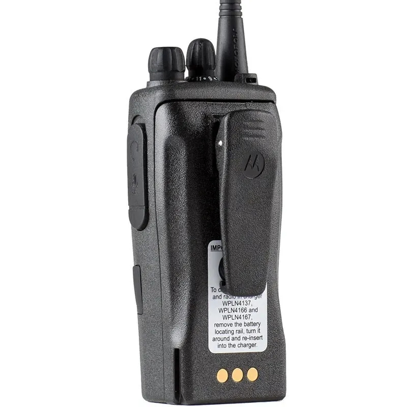 Портативная рация Motorola DP1400 DMR 5Вт