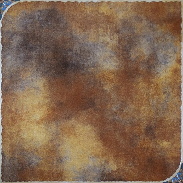 Премиум керамогранит 500x500 мм для пола в стиле рустик