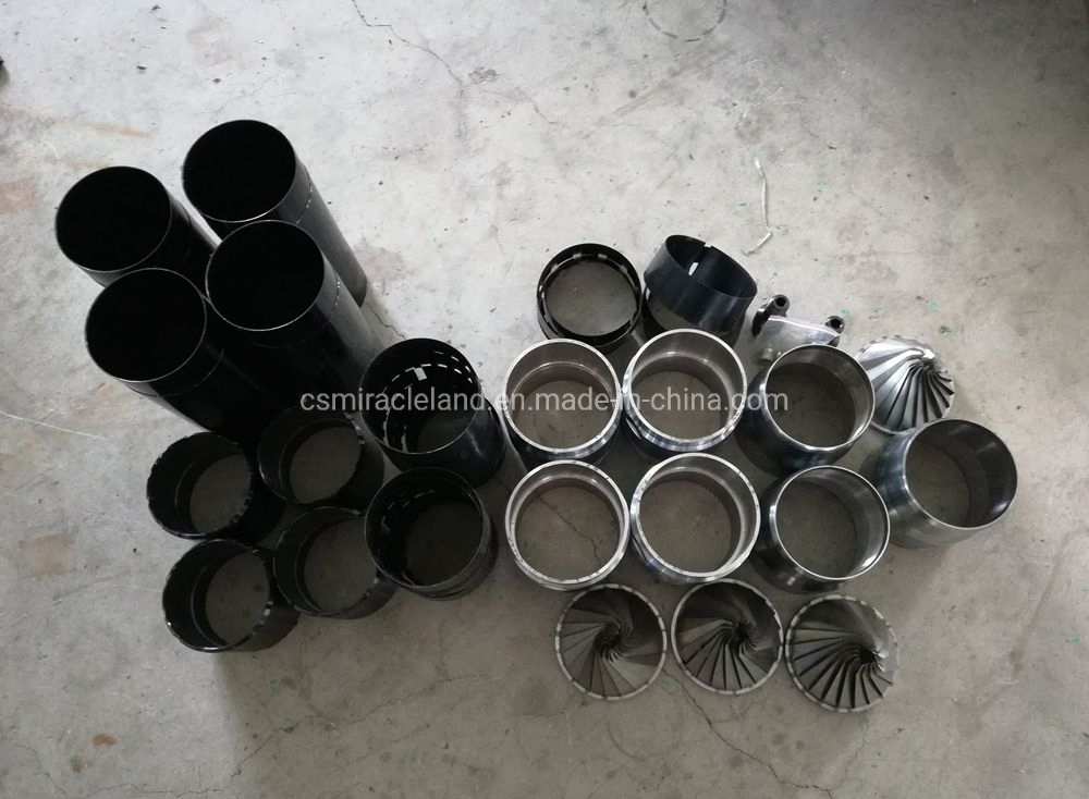 Finger/Basket Core Lifters (B N H P)