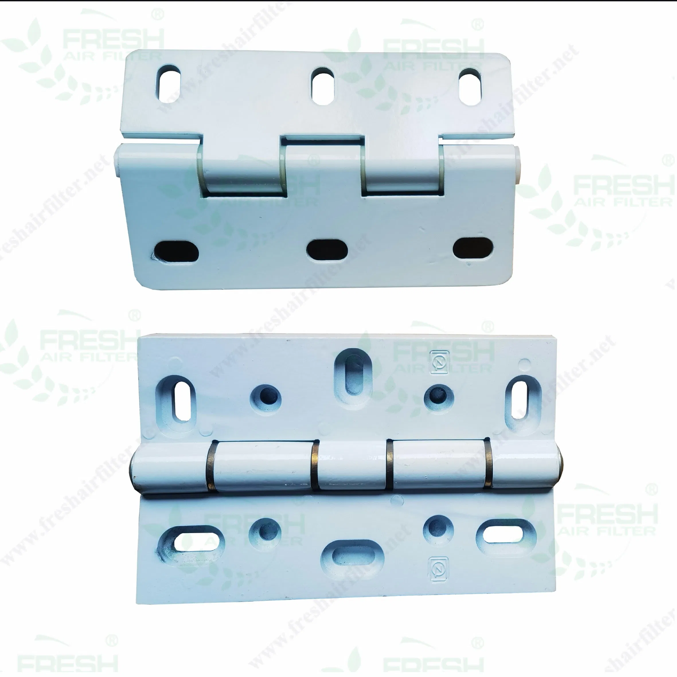 Hardware Spare Part Hinge for Spray Booth Doors