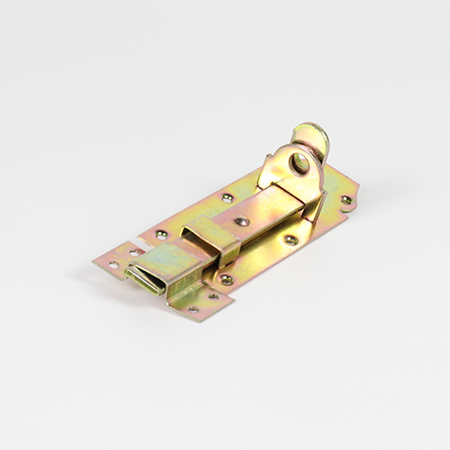 Furniture Hardware Product Stainless Steel Tower Types Latch Door Flush Bolt