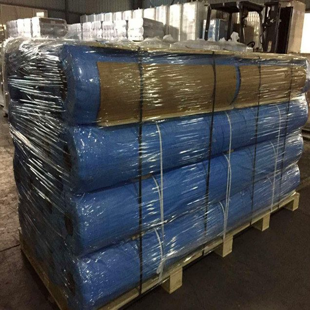 Woven Roving 800gms Stitched Csm 450GSM Fiberglass Complex for Pultrusion