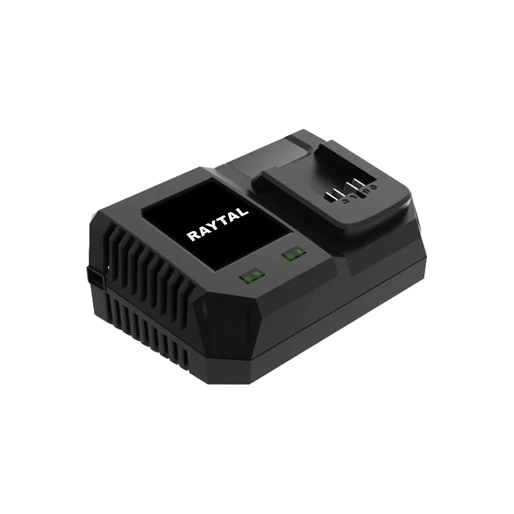 Raytal Li-ion Brushless Circular Saw