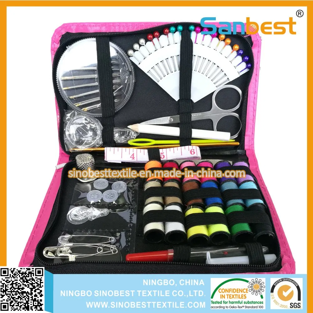 Colorful High Quality Sewing Set