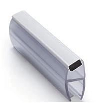 Factory Shower Screen Rubber Plastic PVC Seal Strip for Shower Door