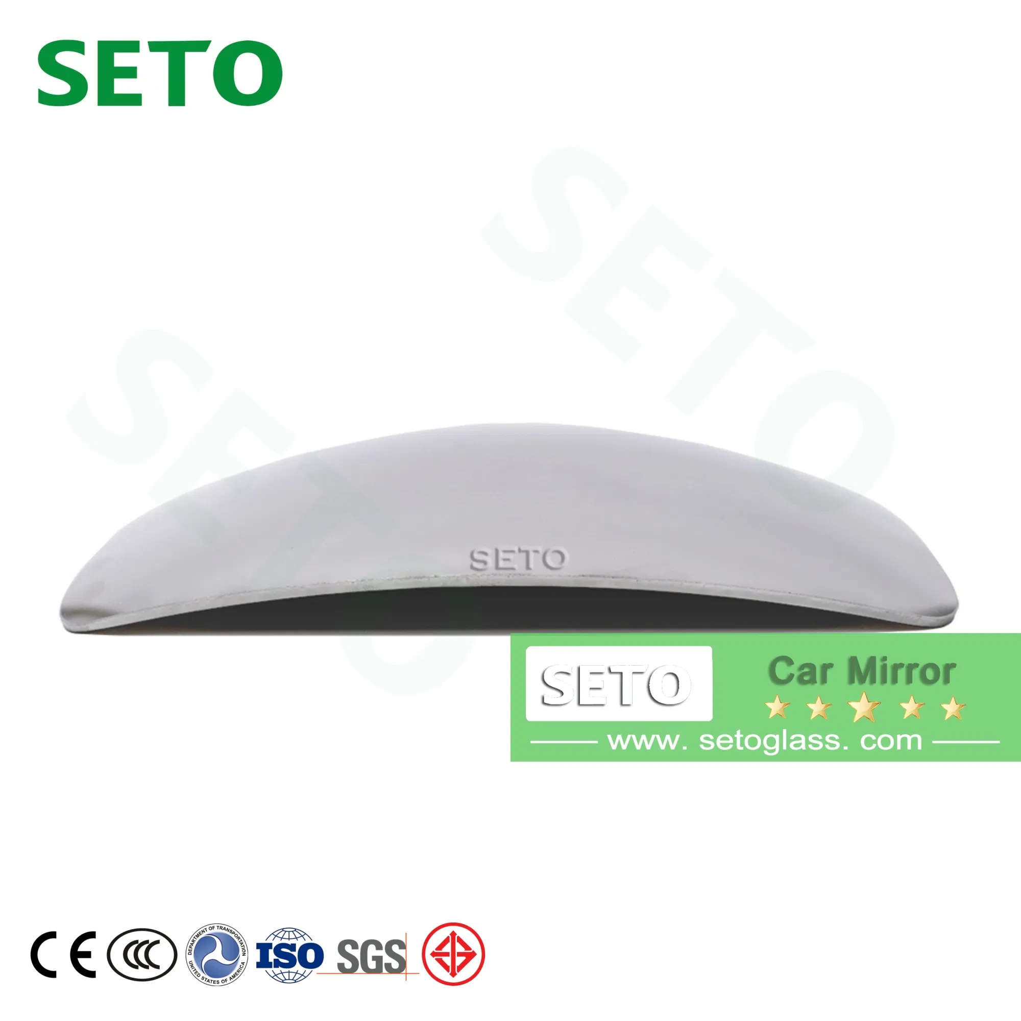 Car Side Rearview Mirror